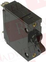 CARLING SWITCH BA1-B0-44-615-221-D