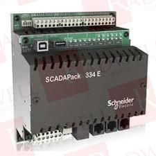 SCHNEIDER ELECTRIC TBUP334-1A20-AB00U