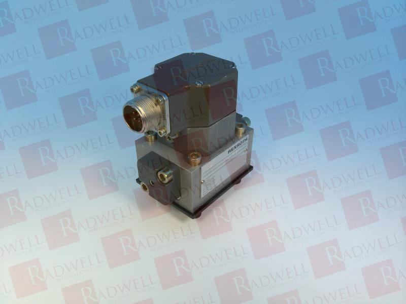 BOSCH 4WS2EM10-45/10B2ET315Z8BM