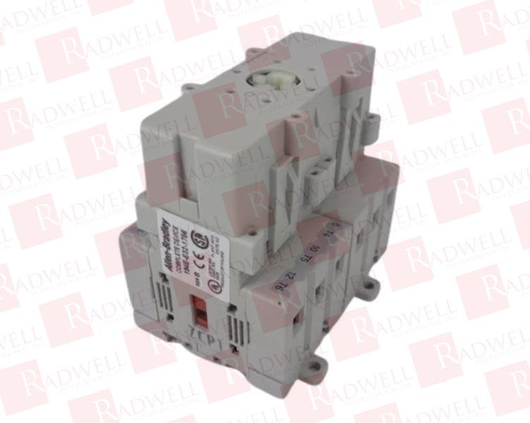 ALLEN BRADLEY 194E-E32-1756