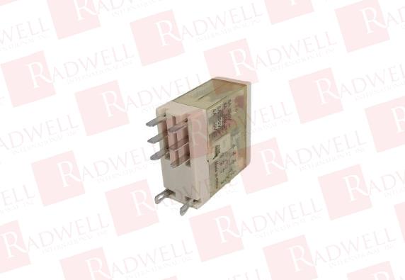 RELAY INDUSTRIAL ELECTRIC CO LTD LF14F-L-2Z-AC24V-8P