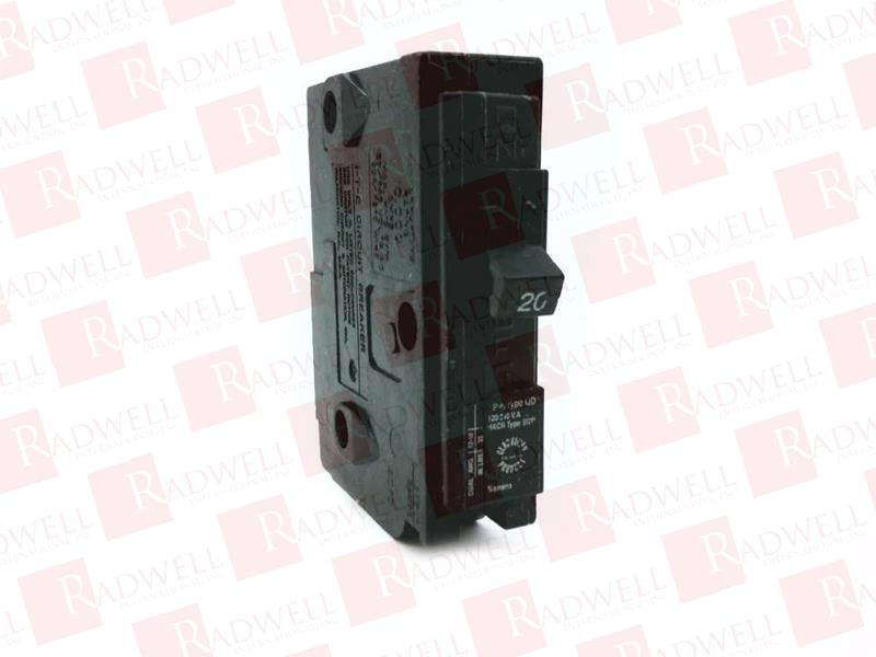 SCHNEIDER ELECTRIC QD120