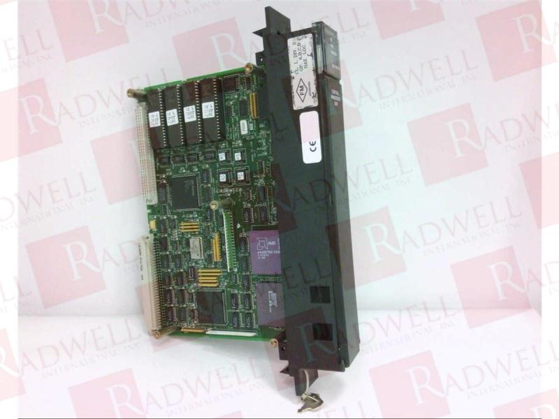 FANUC IC697CPU789