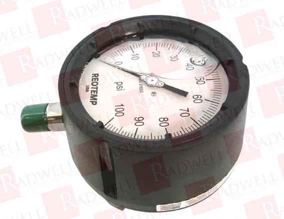 REOTEMP PT45P1A2P18-G-S-TS