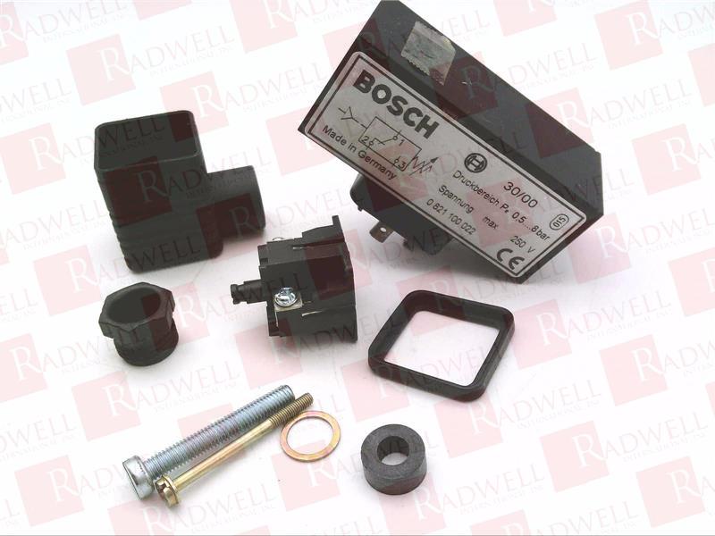 BOSCH 0-821-100-022