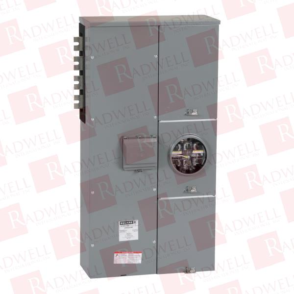 SCHNEIDER ELECTRIC EZML331400