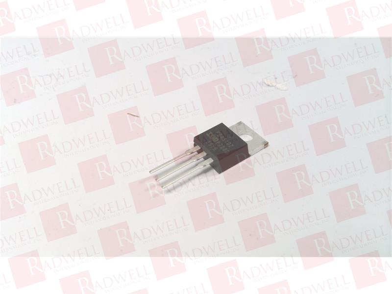 INTERNATIONAL RECTIFIER IRFB4310ZPBF