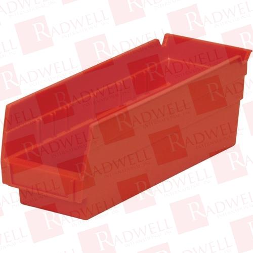 MYERS INDUSTRIES INC 30120RED