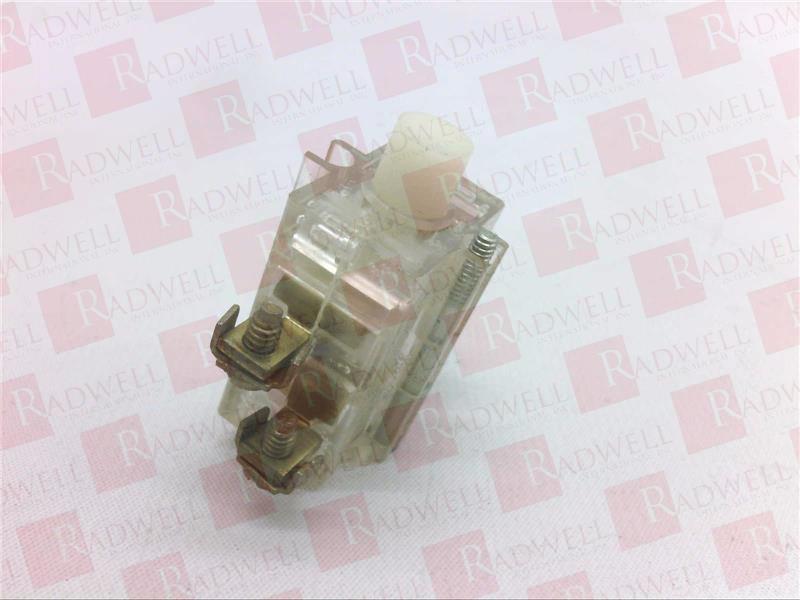 EATON CORPORATION SWP126-M2