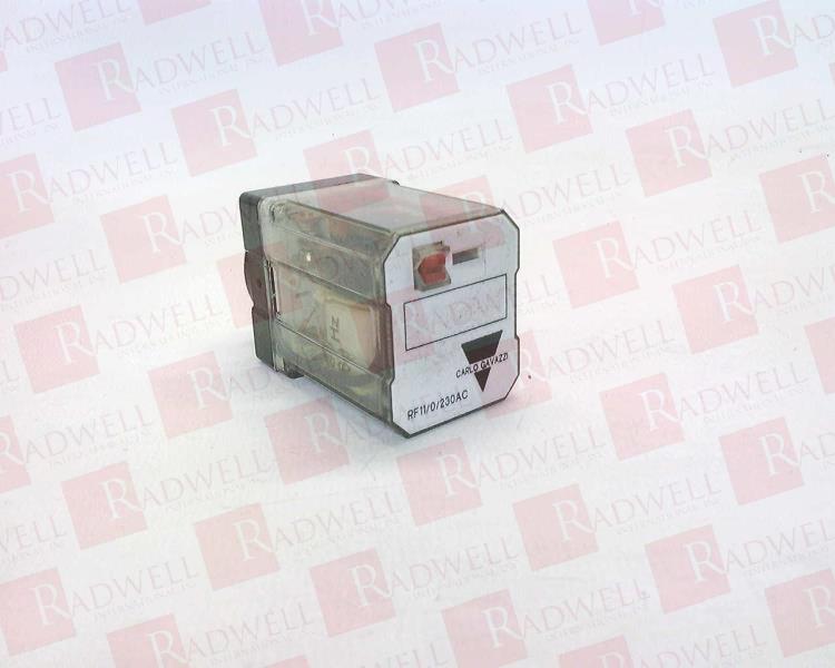 CARLO GAVAZZI RF11/0/230AC