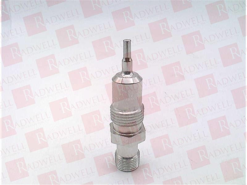 EFECTOR THERMOWELL, D3/G1/2 CONICAL/EL=20-E38505