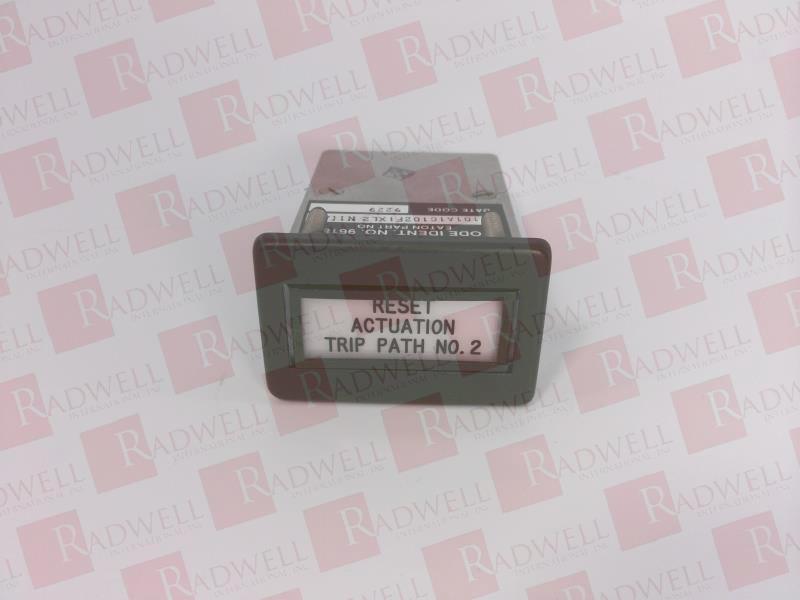 EATON CORPORATION 1101-A1-C1-D2-FIX-L2-N1