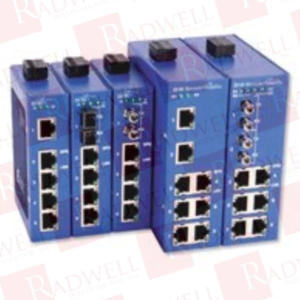 ADVANTECH ESW208-T