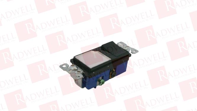 EATON CORPORATION 7738BK-BOX