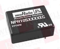 MURATA MANUFACTURING NPH10S2412IC