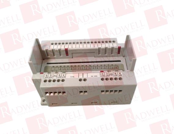 RED LION CONTROLS RM-PS-024-01FB