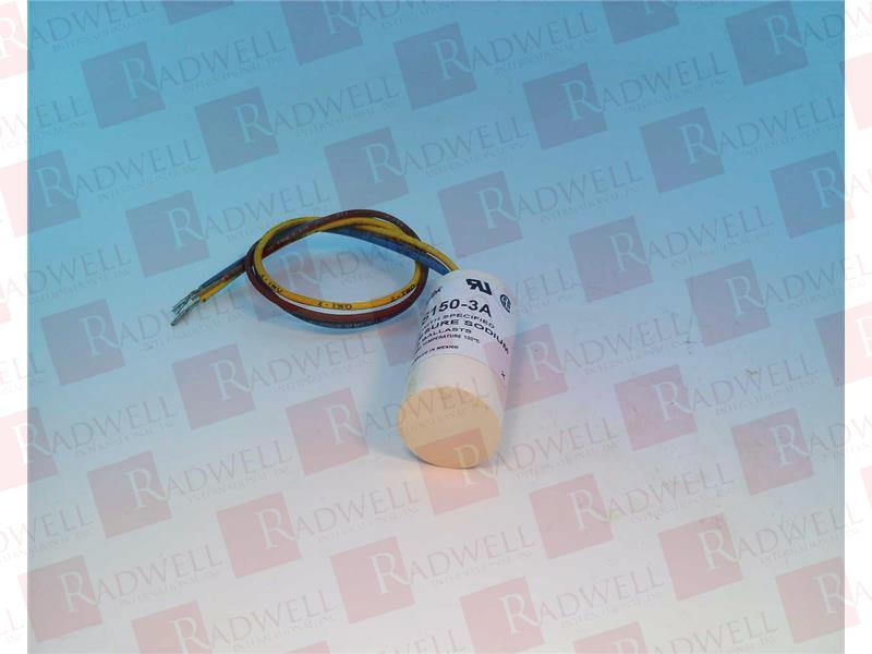 MAGNETEK HPS-150-3A