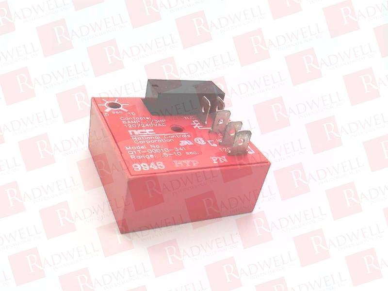 AMETEK Q1T-00010-341