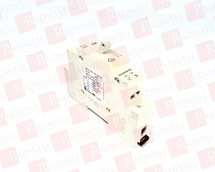 EATON CORPORATION AD1S-B2-A0-DN-H-A-61