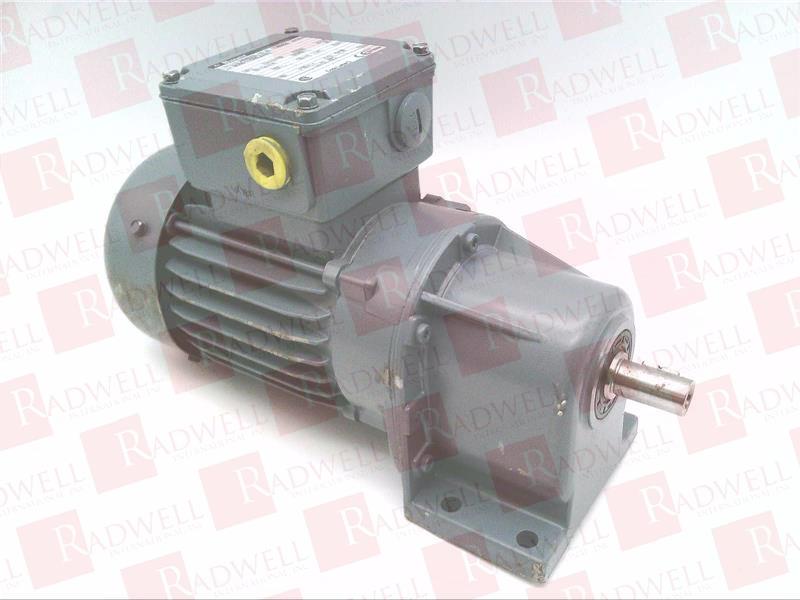 ALTRA INDUSTRIAL MOTION BG06-11/D06LA4/AV