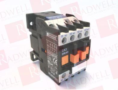 SCHNEIDER ELECTRIC CA2-DN122B5