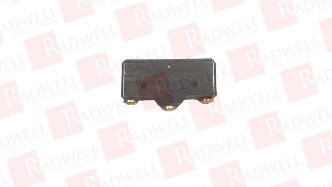 HONEYWELL BZ-2R72-A2