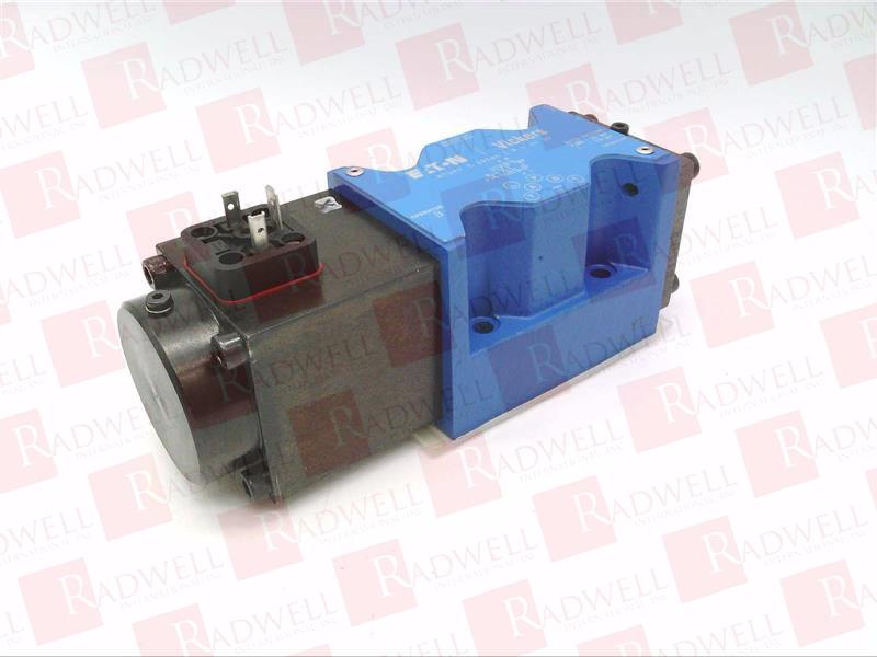 EATON CORPORATION KTG4V-5-2B50N-Z-M-U-H7-30