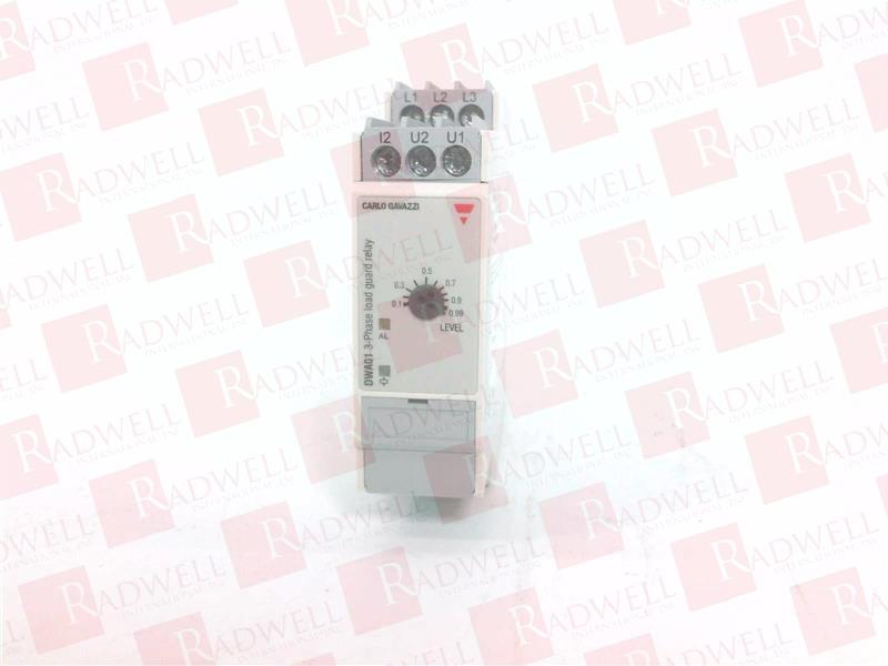 CARLO GAVAZZI DWA01CM485A