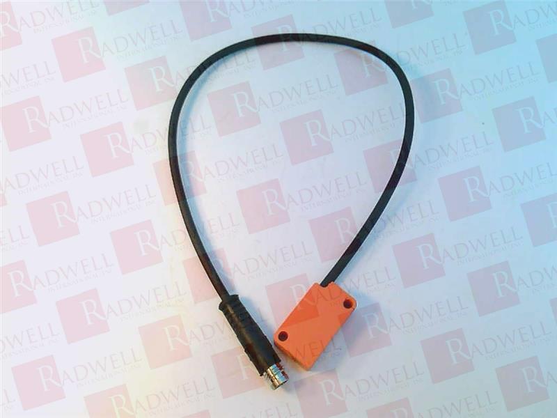 EFECTOR IS-3002-BPOG/0.3M/AS-610-IS5068