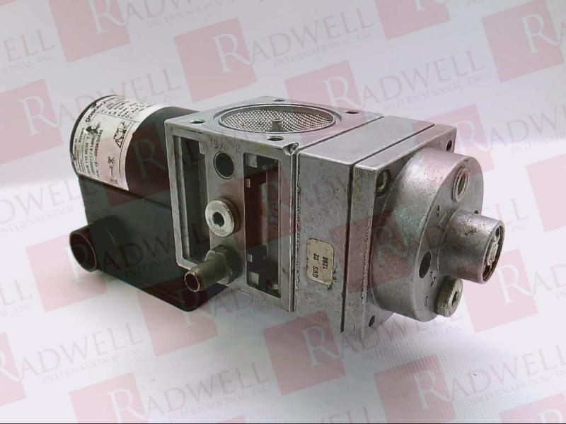 HONEYWELL GVS-115-ML02-T3