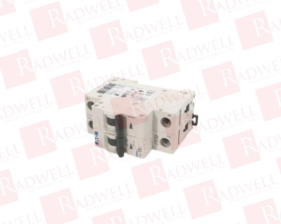 EATON CORPORATION FAZ-D15/2