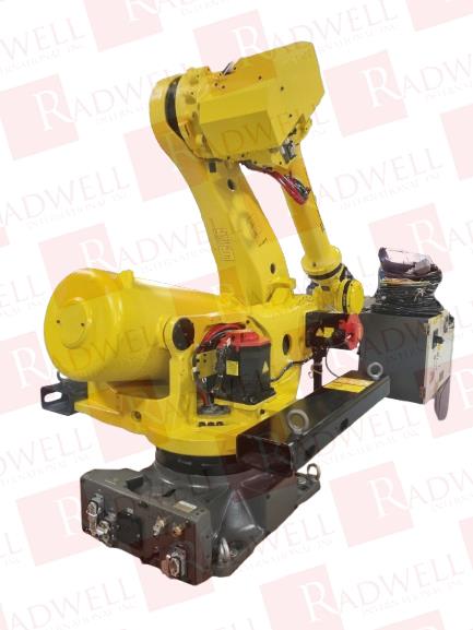 FANUC R-2000IC/210R