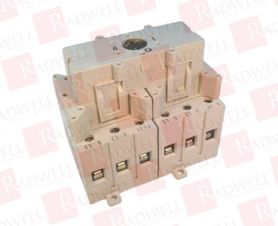 ALLEN BRADLEY 194E-A63-3753