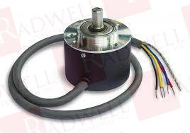 ENCODER PRODUCTS 15T-02SC-2000C5R3HV-F00-F3-T7