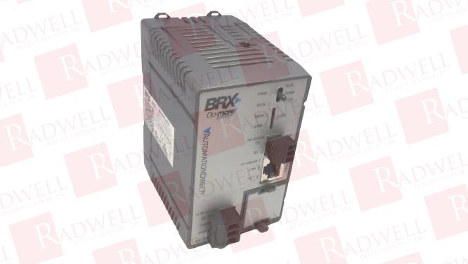 AUTOMATION DIRECT BX-DM1E-M-D