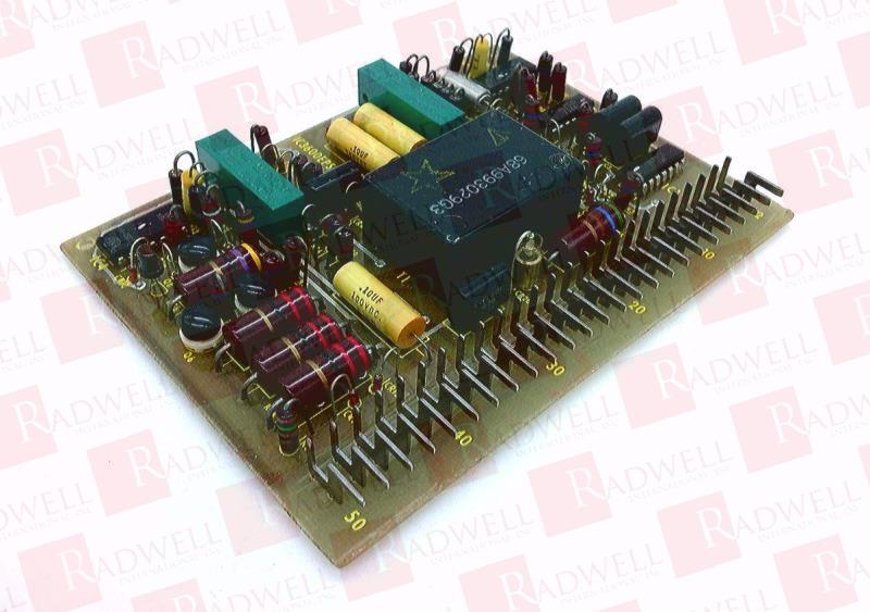 GENERAL ELECTRIC IC3600SGDD1A1