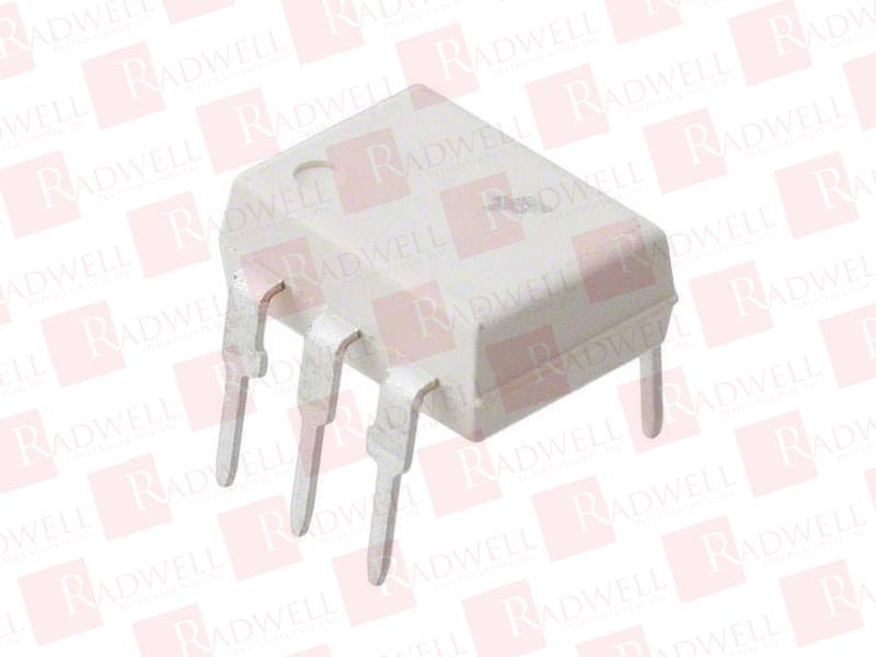 ON SEMICONDUCTOR MOC3042FR2M