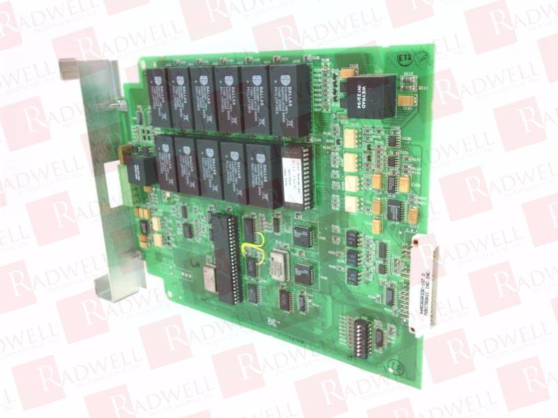 INVENSYS AC134000