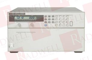 KEYSIGHT TECHNOLOGIES 6682A