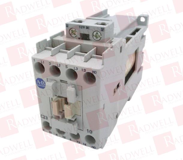 ALLEN BRADLEY 100-C23ZQ10