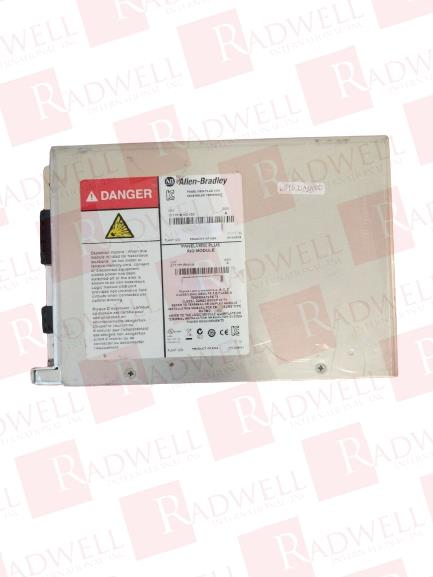 ALLEN BRADLEY 2711P-RN1M