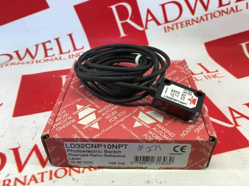 CARLO GAVAZZI LD32CNP10NPT