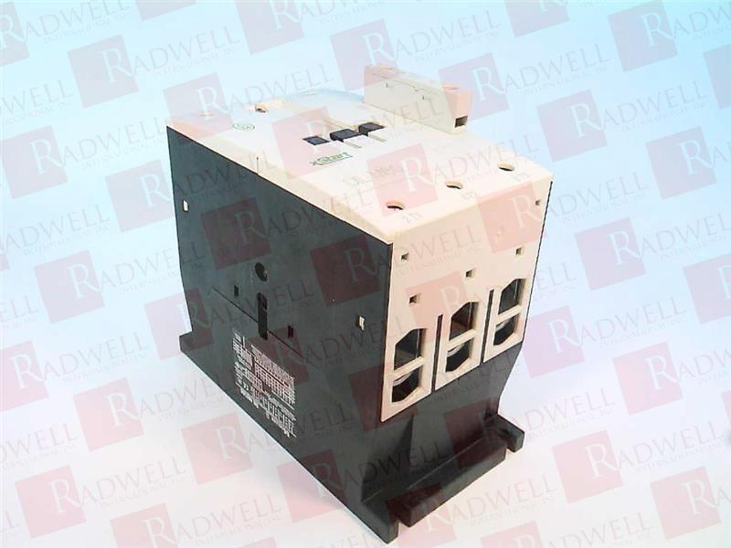 EATON CORPORATION DILM80-RDC24