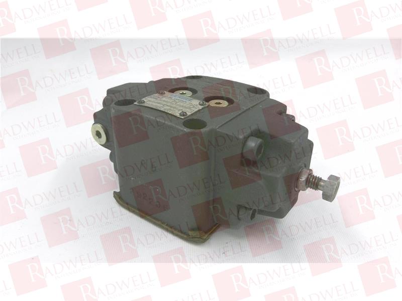 EATON CORPORATION RG-06-D3-30