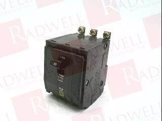 SCHNEIDER ELECTRIC QOB325