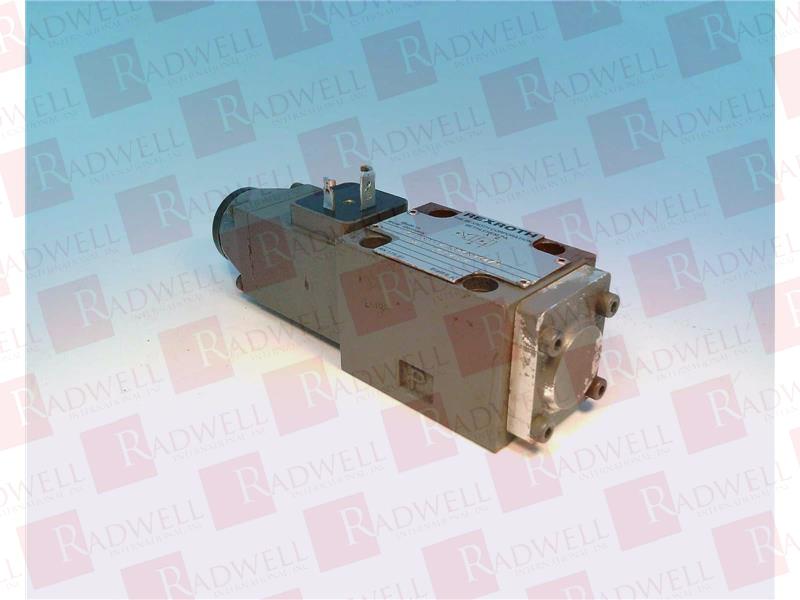 BOSCH 4WE6D51/AG24N9K4/V