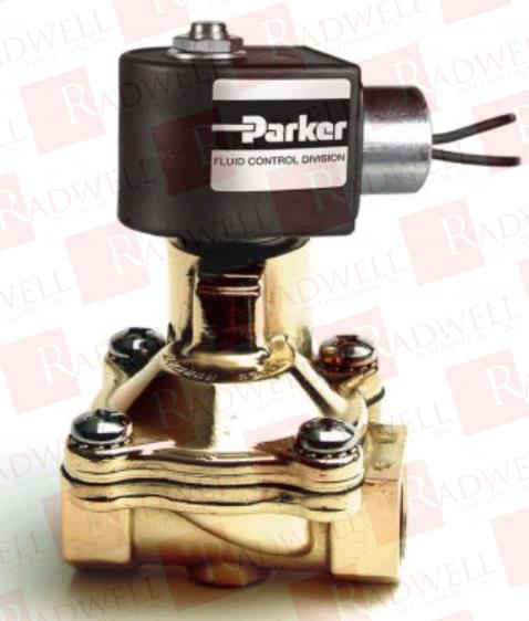 PARKER 08F23C6140ACF4C05