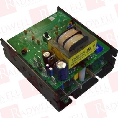 AMERICAN CONTROL ELECTRONICS RGU100-10