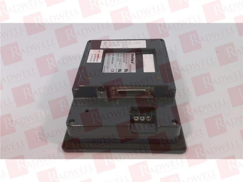 SCHNEIDER ELECTRIC GP37W-LG11-24V