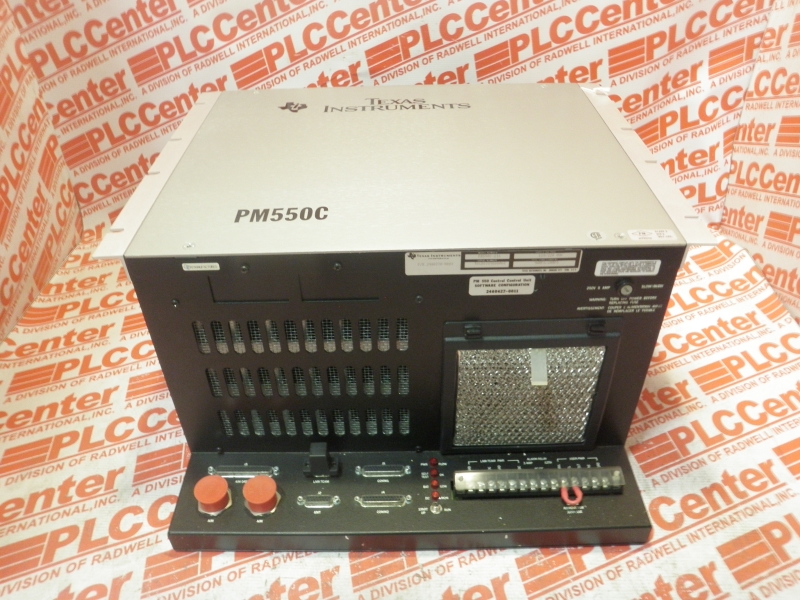 SIEMENS PM550C-116